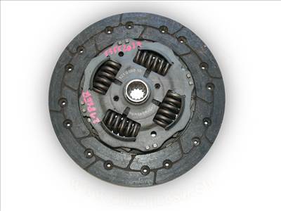 Opel Vectra C/2 2005-2008 - kuplung tárcsa, (a/z)14,18(nel/xer), jelölés: LT