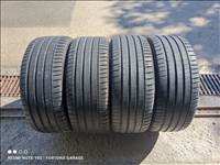 275/45 R20" Michelin használt nyári garnitúra