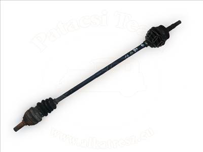 Opel Vectra B 1995-2001 - féltengely, jobb oldali, ABS-hez, (x)16(szr/xel) 