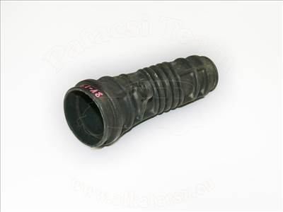 Opel Astra H 2003-2012 - cső, légmennyiségmérő a turbóhoz, (y/z)17(dt/dtl), jelölés: SX