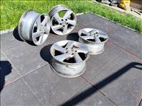 16" használt alufelni