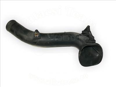 Opel Meriva A 2003-2010 - cső, levegő beömlő, levegőszűrő, z16xep, (y/z)13,17(dt/dth/dtj), jelölés: BX