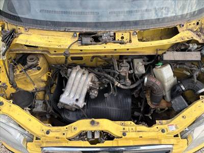Suzuki Wagon R+ II Fékrásegítő *160809*