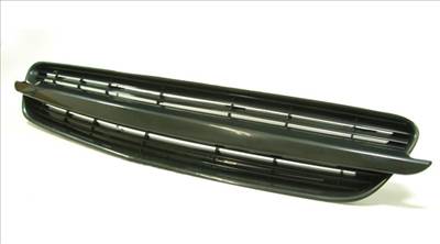 Opel Vectra C &amp; Signum 2002-2005 fekete hűtőrács