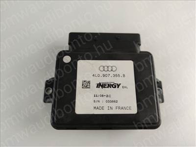 AUDI Q5 (8RB) 2.0 TDI AdBlue vezérlőegység (4L0907355B)