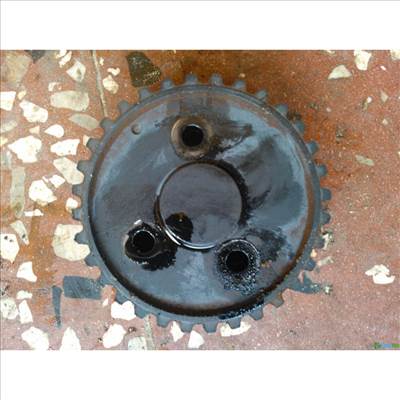Focus adagoló kerék 1.8 TDCI