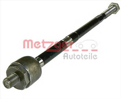 METZGER 51022818 - kormányösszekötő axiális csukló AUDI SEAT VW