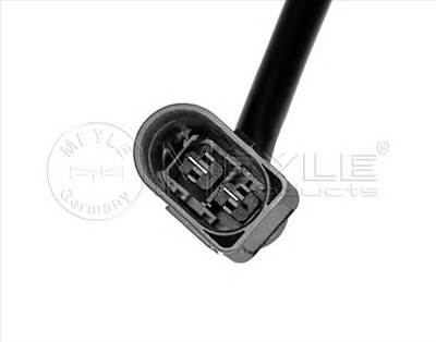 MEYLE 100 236 0022 - hűtőventillátor AUDI SKODA VW
