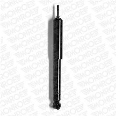 MONROE G22711 - lengéscsillapító OPEL VAUXHALL