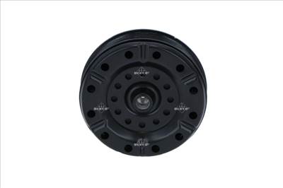 NRF 380055 - klímakompresszor mágneskuplung TOYOTA