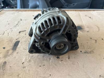 Opel Combo C 1.4 Generátor 11711 55556068