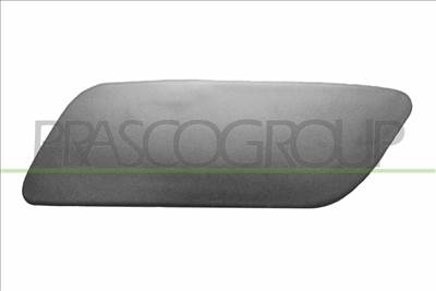 PRASCO AD0361238 - lökhárító fedél AUDI