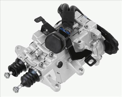 SACHS 3981 654 005 - kuplung munkahenger KIA