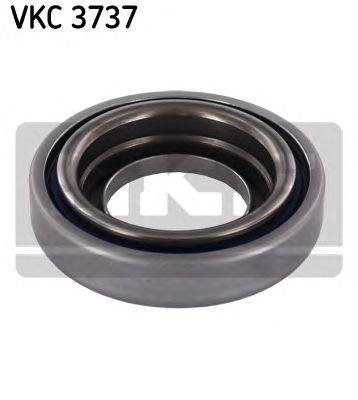 SKF VKC 3737 - kinyomócsapágy HAVAL MERCEDES-BENZ NISSAN