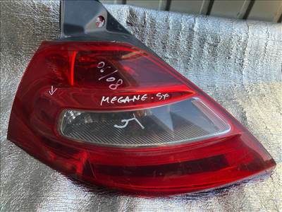 Renault Mégane II bal hátsó lámpa  8200413214