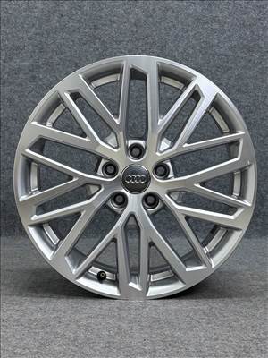 gyári Audi alufelni szett 7.5x18 et51 5x112