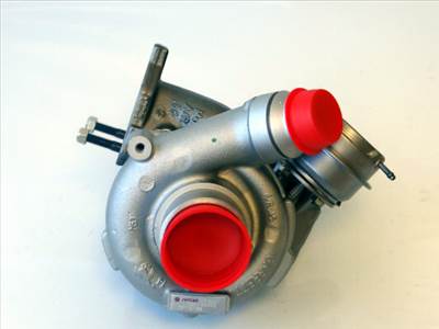TURBO MOTOR PA7748332 - turbófeltöltő NISSAN RENAULT