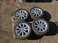 15" 3x112 Smart (2 széles)
