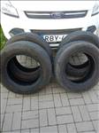  215/65R16" Continental nyári gumi eladó 2db+2db.