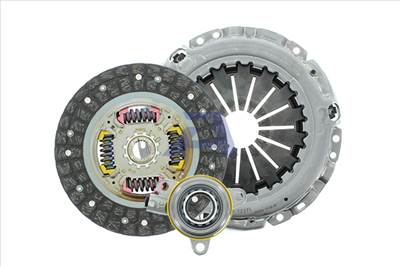 AISIN CKT-392R - kuplungszett TOYOTA