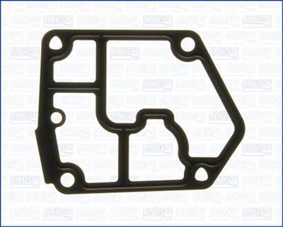 AJUSA 00985700 - olajszűrő tömítés AUDI CHRYSLER DODGE FORD JEEP MITSUBISHI SEAT SKODA VW