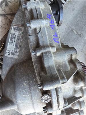 Mercedes ML-osztály W164 Ml 300 cdi osztómű  a2512801200