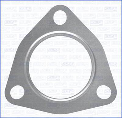 AJUSA 01516400 - kipufogócső tömítés NISSAN