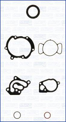 AJUSA 54152100 - forgattyúsház tömítéskészlet ALFA ROMEO CHEVROLET