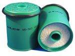 ALCO FILTER MD-363 - Üzemanyagszűrő CITROËN FIAT LANCIA PEUGEOT