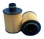 ALCO FILTER MD-637 - olajszűrő ALFA ROMEO CITROËN FIAT FORD LANCIA OPEL PEUGEOT SUZUKI VAUXHALL