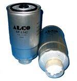 ALCO FILTER SP-1342 - Üzemanyagszűrő ALFA ROMEO CITROËN FIAT LANCIA LDV PEUGEOT