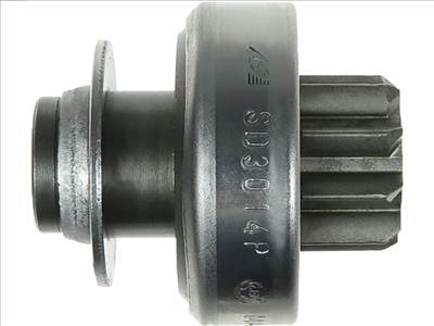 AS-PL SD3014P - önindító szabadonfutó FORD