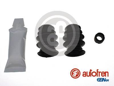 AUTOFREN SEINSA D7359 - gumiharang, féknyereg vezetés CITROËN HONDA HYUNDAI ISUZU MITSUBISHI OPEL PE