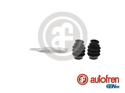 AUTOFREN SEINSA D7459 - gumiharang, féknyereg vezetés JEEP