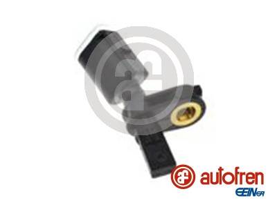AUTOFREN SEINSA DS0004 - kerékfordulatszám érzékelő ALFA ROMEO AUDI CUPRA JEEP LOTUS SEAT SKODA TOYO