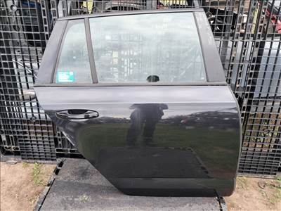 Skoda Octavia III kombi Jobb hátsó ajtó 