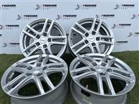 5x114.3 16" Dezent alufelni 6,5Jx16h2 ET50