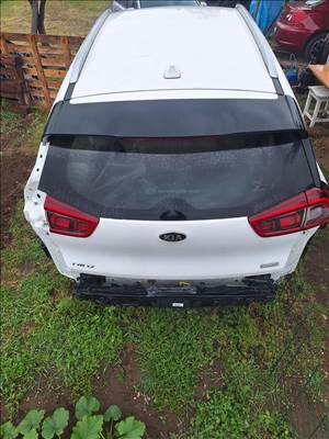 Kia Niro I Lemez tető 