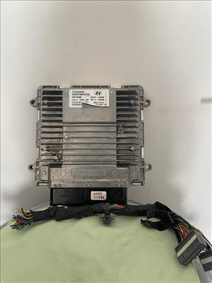 Hyundai Sonata (4th gen), Kia Optima (TF) Motor vezérlő modul ECM ECU OEM 391112g664