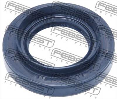 FEBEST 95HAY-41741118C - Féltengely szimmering LEXUS TOYOTA TOYOTA (FAW)