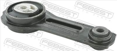 FEBEST MM-GF2FR - motortartó bak MITSUBISHI MITSUBISHI (GAC)