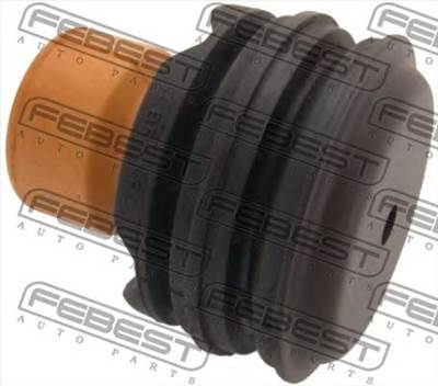 FEBEST TD-ACA20R - lengéscsillapító TOYOTA
