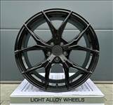  5x112 lyukosztású 8JJ 18" et30 új Keskin KT19 BP Audi Vw Skoda Seat Mercedes alufelni