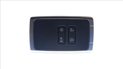 Renault Captur Clio Espace Mégane Talisman Kadjar Zoe kártyakulcs nyers kulcs  285977147r 285c70175r