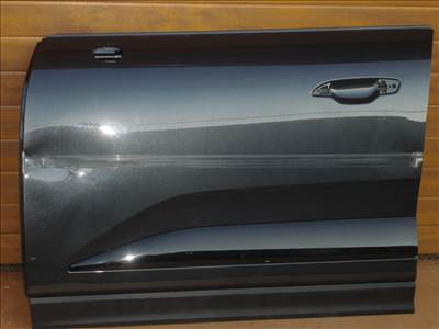 Porsche Macan 95C Bal hátsó Ajtó 95C831311 2024-től