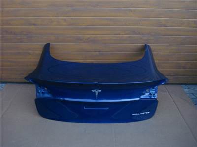 Tesla Model 3 Csomagtérajtó 2017-től