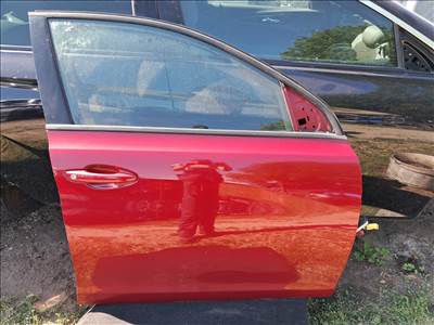 Peugeot 308 II Jobb első ajtó 