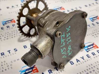 BMW E87 E90 E60 130i 323i 325i 330i 523i 530i N52 benzines fék vákumszivattyú vákumpumpa