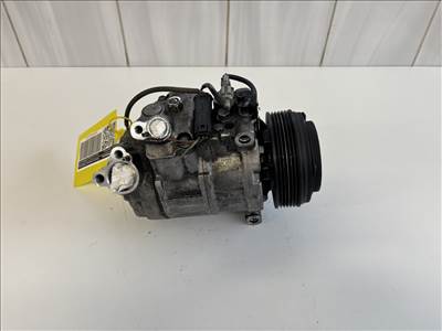 BMW 3-as sorozat E90, E91, E92, E93 klímakompresszor 4472601851