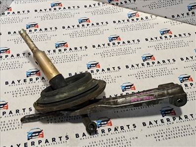 BMW E90 E91 E92 E93 X1 320d 320xd N47N N47S N20 stb manuális váltó kulissza rúd váltókulissza 